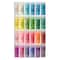 Neon Polyester Glitter Set by Recollections™
